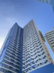 Citispace 1BR Unit Ridgewood Towers Near BGC