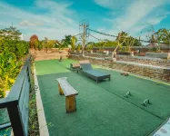 Butterfly Guesthouse Canggu