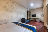 Hotel Aleander By ARBA