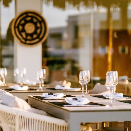 Levante Athletic Resort