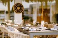 Levante Athletic Resort - Desayuno