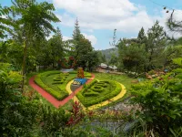 Barusen Hills By BHATARA Hoteles en Pasirjambu
