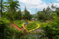 Barusen Hills By BHATARA