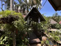 Nong Thale Garden & Kitchen 奧塔蘭海灘附近的飯店