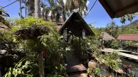 Nong Thale Garden & Kitchen - เกสต์เฮาส์
