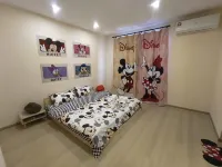 Disnèy Playhouse Tampin/A'Famosa/Melaka/Alor Gajah Hotels in Tampin