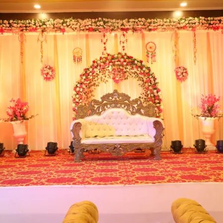 Hotel Jaipur Heritage