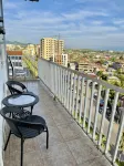 Best view apartment - Homestays