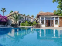Aydos Hotels & Breeze Restaurant Hoteles en Ortaca