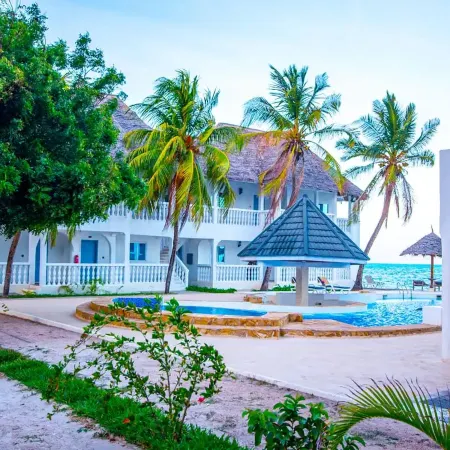 the dream of sau inn beach hotel