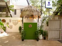 Zen Colive Hotels near أوشو أشرام