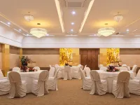 du Palais Hotel - breakfast