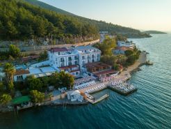 Akyali Boutique Hotel