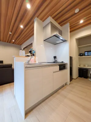 NEW OPEN! New Apartment in Fukuoka City | 15 Min to Hakata Station | Sleeps 4 - Condos