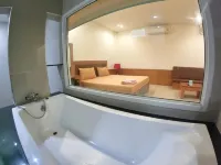 Paradise Hotel Kanchanaburi - Wifi
