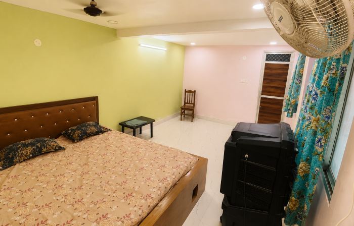 Bandhan Marriage Hall and Hotel