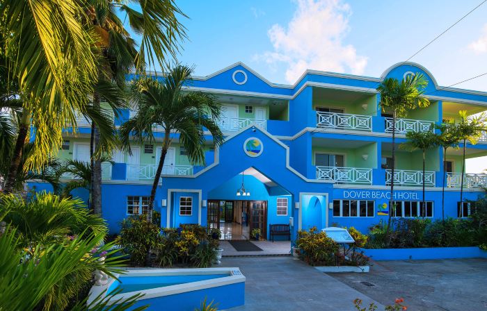 Dover Beach Hotel