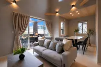 Fuji Terrace  -EIRAN- - Balkon