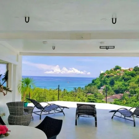 Seabreeze haven boracay