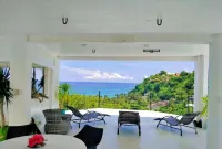 Seabreeze haven boracay - 빌라