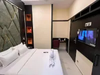 Sky Suite By Glitz Hotels - balcony