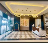 Oasis 8 | Luxury 1BR Condo One Manhattan Bacolod - Boutique