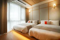 Chuncheon The Soom Hotel - 3 ดาว