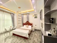 Starlight Beach Hotel - Parking