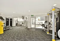 Auckland Queen Street CBD · Family 2-Bedroom Apartment - parking