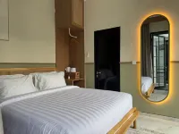 Palawa Nirwana - Elegant Nature 4BR Private Pool - فلل