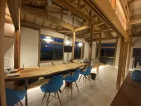 Keshiki Tamari｜Beach & Open-Air Bath - วิลล่า