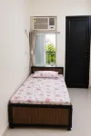 HareHar residency - Интернет