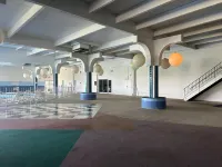 Twin City Inn & Suites - 2-Star
