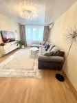 Large 4-room apartment near the center - Bãi đậu xe
