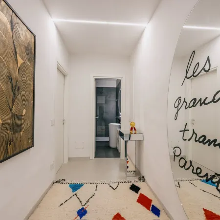 Palace d'Art - Historic Center of Arezzo