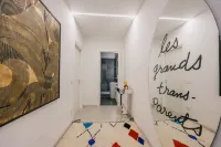 Palace d'Art - Historic Center of Arezzo - 2 stelle
