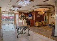 Taish Al Hayah Serviced Apartments - Kondo