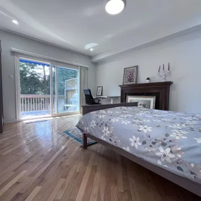 Maple Whisper Stay 마컴 컨벤션 센터 주변 호텔