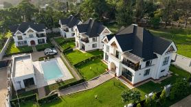 Kibo Homes Arusha