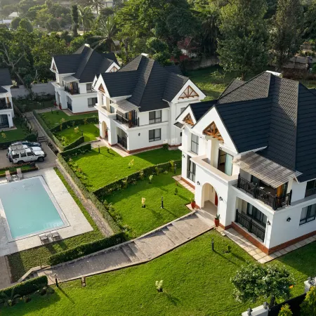 Kibo Homes Arusha