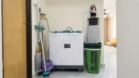 FS SERENITY HOMESTAY KULIM with 5 Air Conds - ที่มีที่จอดรถ