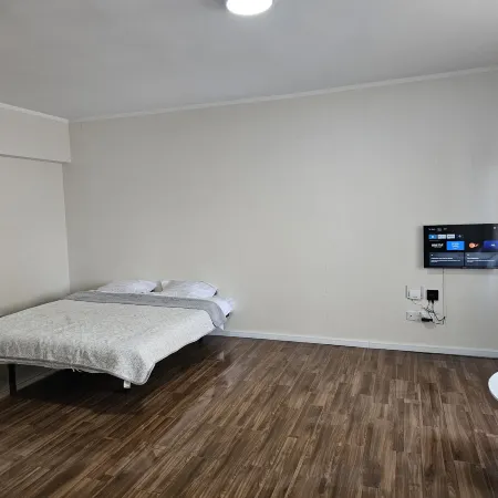 Max Central City Apartment