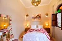 Riad DAR ORIANE & SPA - spa
