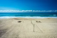 Casa Edwards a Beach Front at Villas del Mar - Villalar