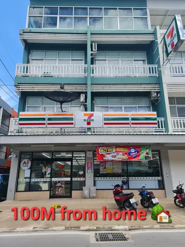 รูปภาพของ2BR Homey 300M walk to Kata Beach (fully equipped)