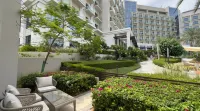 4-Bed Villa – Address Beach Resort Fujairah Hotels near Sandy Beach
