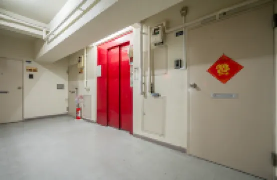 山手線田端精品套房