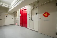 山手線田端精品套房