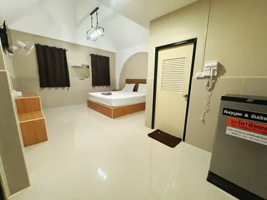 รูปภาพของOYO 75522 Classroom Resort ( Ayutthaya)