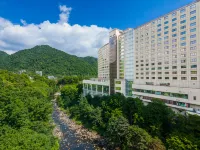 EXECTIVE SUITE SUIREI Hotel in zona Onsen Jozankei